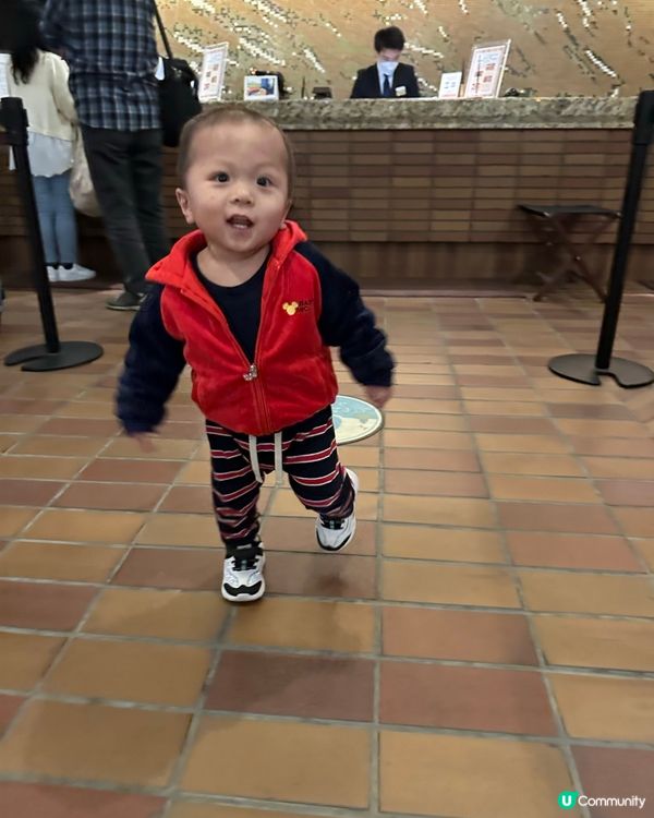 北海道之旅✈️  出發啦！