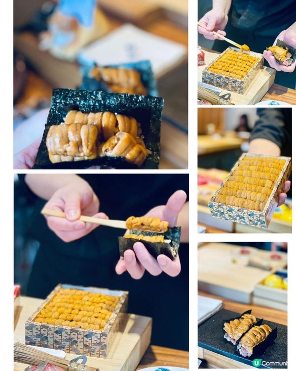 ❤️深圳呢間超火爆既日料店真心正爆‼️‼️