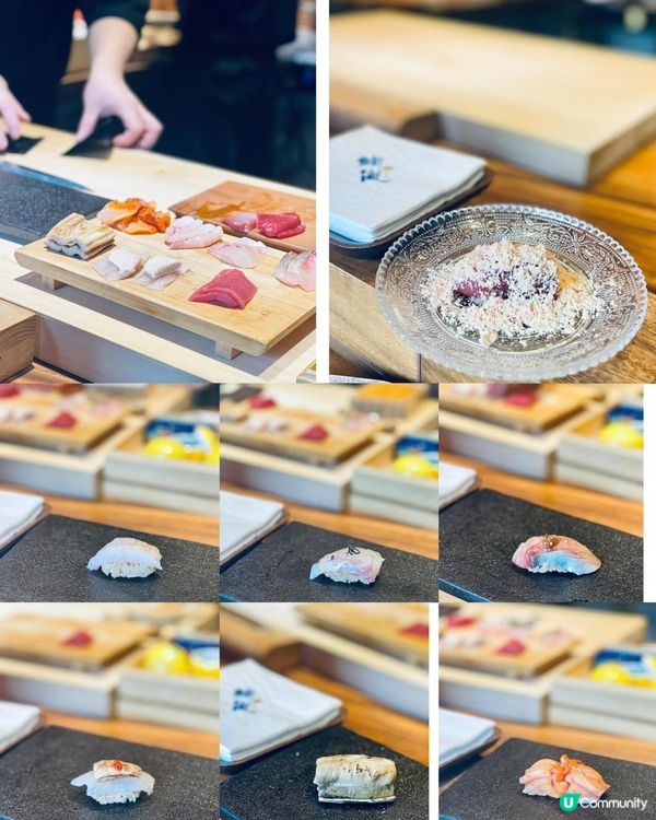 ❤️深圳呢間超火爆既日料店真心正爆‼️‼️