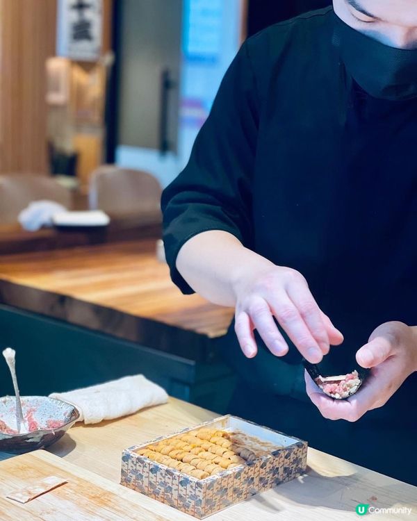 ❤️深圳呢間超火爆既日料店真心正爆‼️‼️