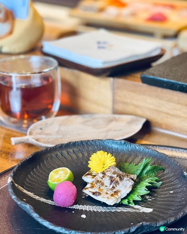 ❤️深圳呢間超火爆既日料店真心正爆‼️‼️