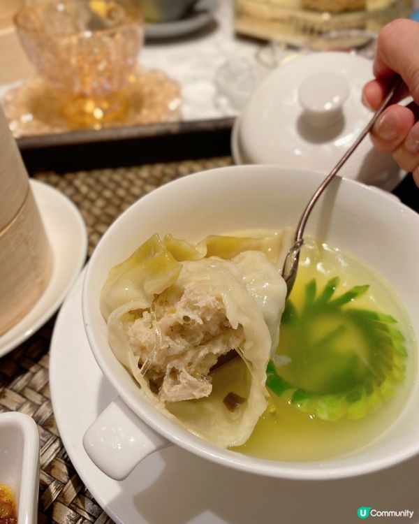 🆕銅鑼灣/灣仔Cp值高高高tea set🧁🥧