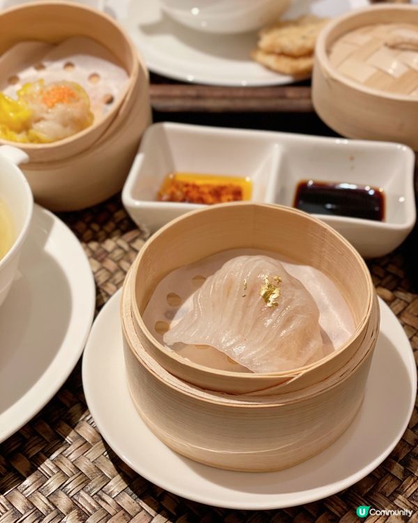 🆕銅鑼灣/灣仔Cp值高高高tea set🧁🥧