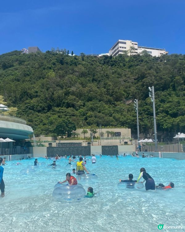 夏水禮