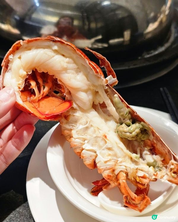 📍深圳必吃。原汁原味蒸海鮮~青蓬海上撈蒸品海鮮城🦞 