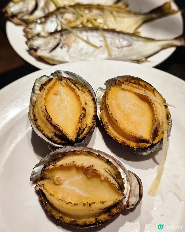 📍深圳必吃。原汁原味蒸海鮮~青蓬海上撈蒸品海鮮城🦞 