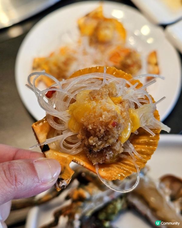 📍深圳必吃。原汁原味蒸海鮮~青蓬海上撈蒸品海鮮城🦞 