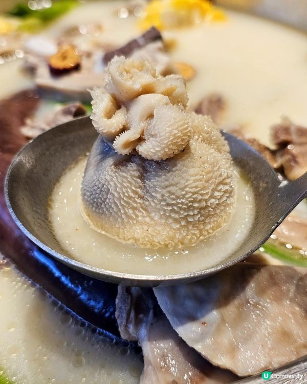 📍深圳必吃。香嫩羊鍋～羊媽媽烤全羊🔥