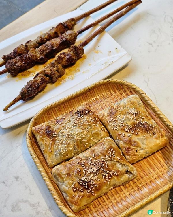 📍深圳必吃。香嫩羊鍋～羊媽媽烤全羊🔥