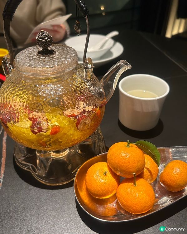 福田coco park 錢塘潮