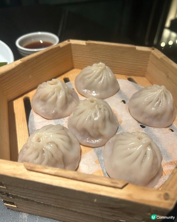 福田coco park 錢塘潮