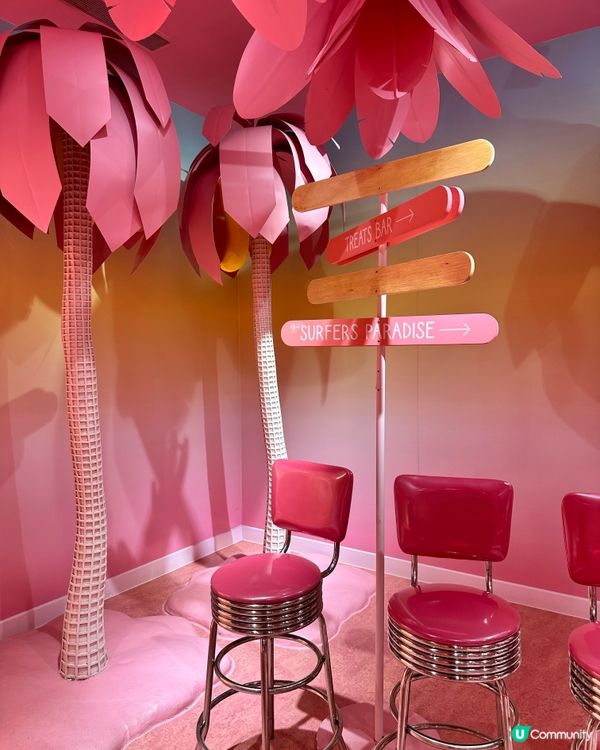 新加坡必去打卡景點 Museum of Ice Cream