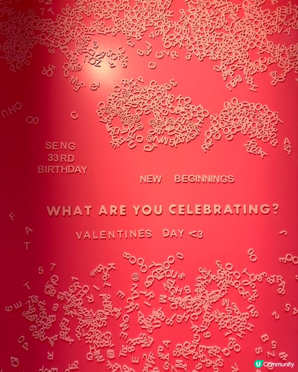 新加坡必去打卡景點 Museum of Ice Cream