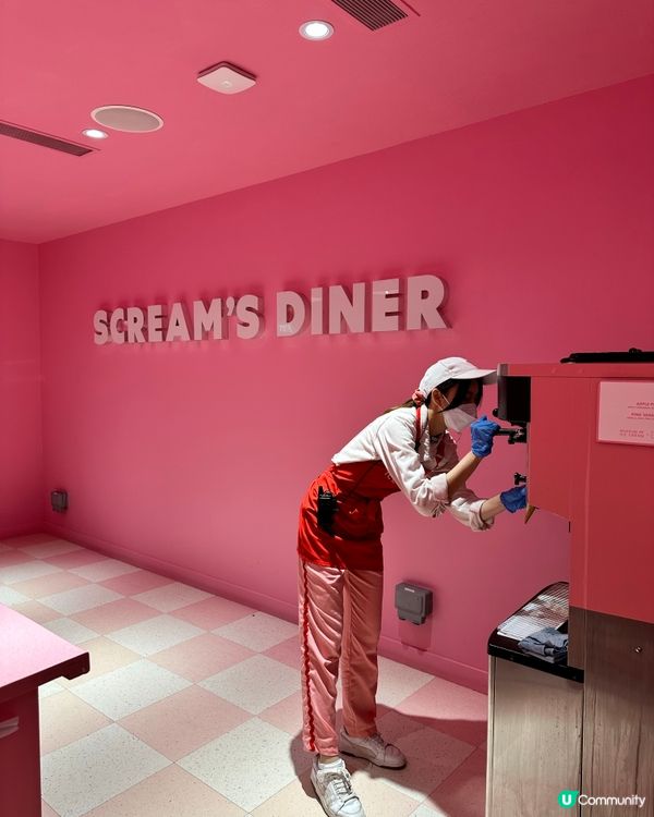 新加坡必去打卡景點 Museum of Ice Cream