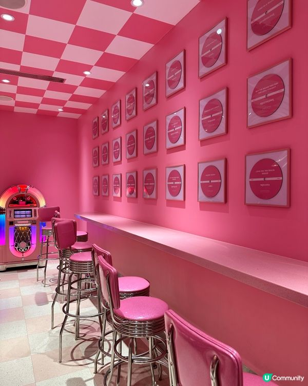 新加坡必去打卡景點 Museum of Ice Cream