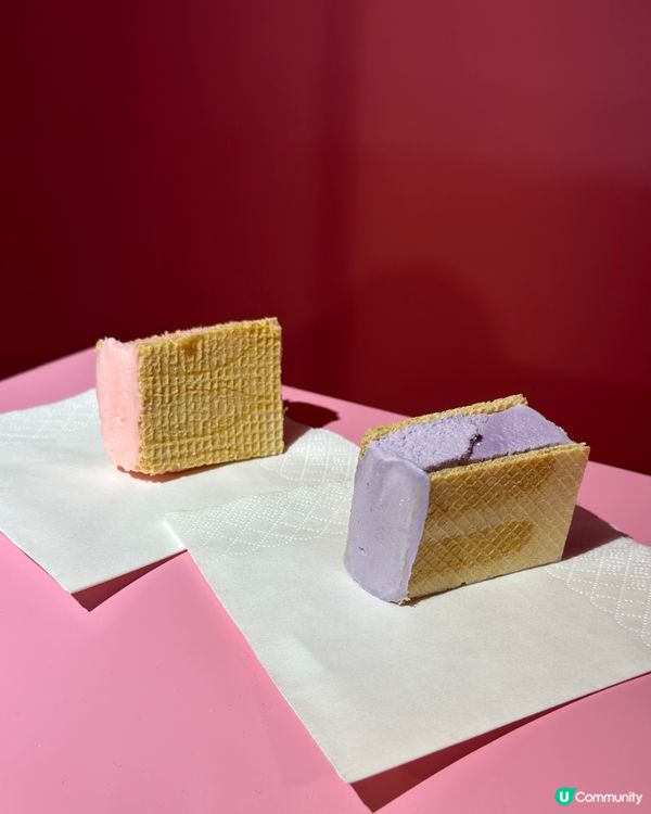 新加坡必去打卡景點 Museum of Ice Cream