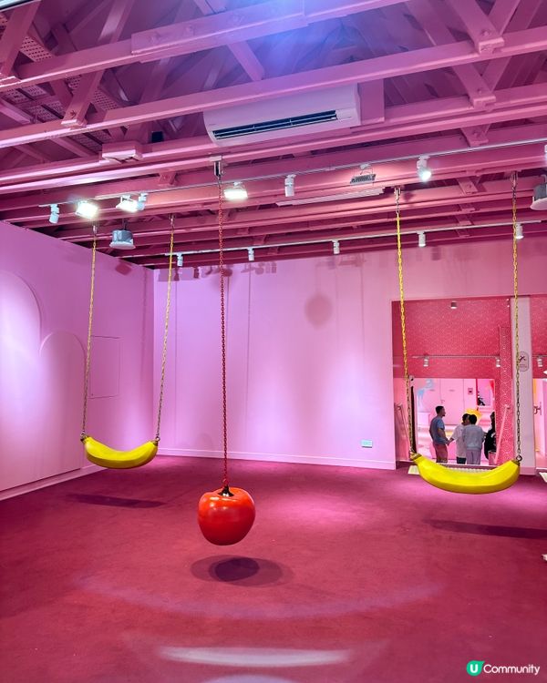 新加坡必去打卡景點 Museum of Ice Cream