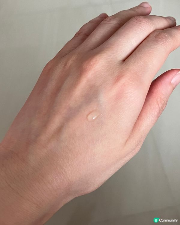 回購N次！✨ 全效維他命5保濕精華