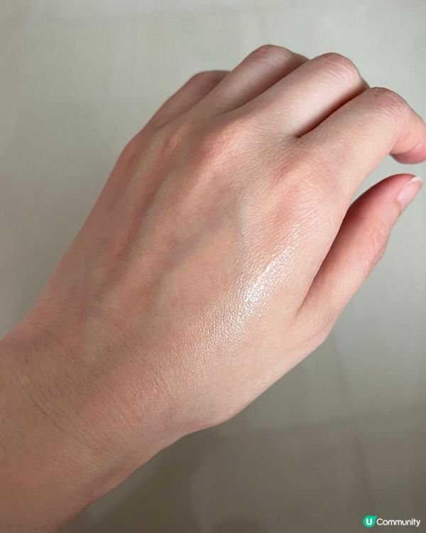 回購N次！✨ 全效維他命5保濕精華