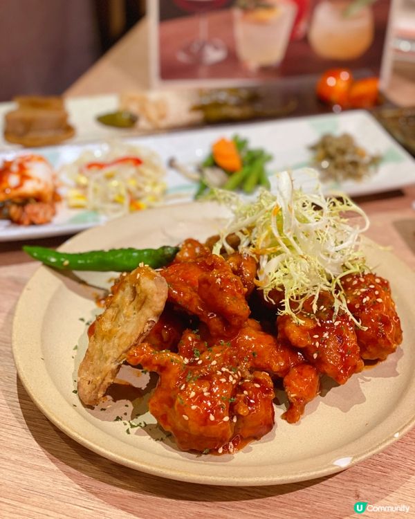 銅鑼灣。timesquare。高質韓菜🇰🇷