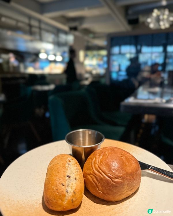 輕奢風格調｜屯門小區裡的高級感餐廳