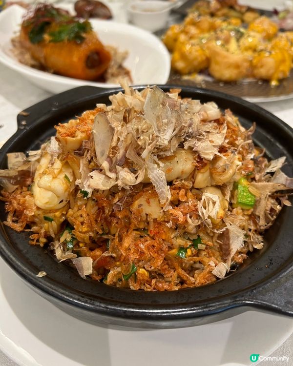 ✨招牌燒鴨🦆連查理斯王子都食過？用心❤️經營三十多年文興酒家