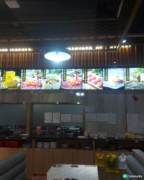 潮汕大目牛肉火鍋