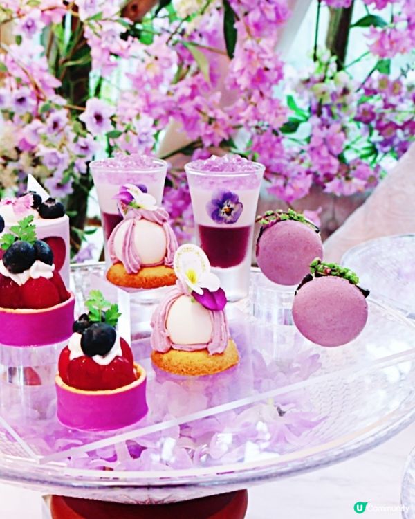 東京超人氣打卡café 🌸👸📷