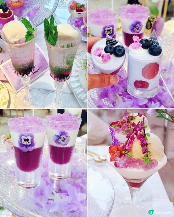 東京超人氣打卡café 🌸👸📷