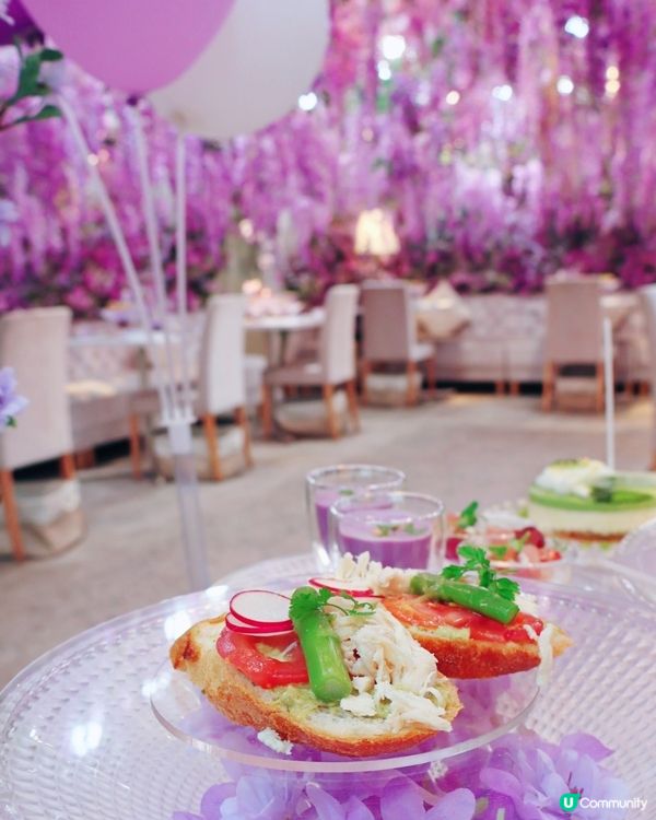 東京超人氣打卡café 🌸👸📷