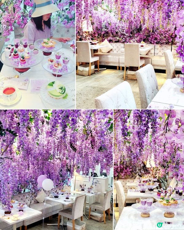 東京超人氣打卡café 🌸👸📷