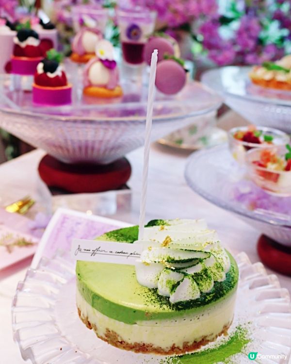 東京超人氣打卡café 🌸👸📷