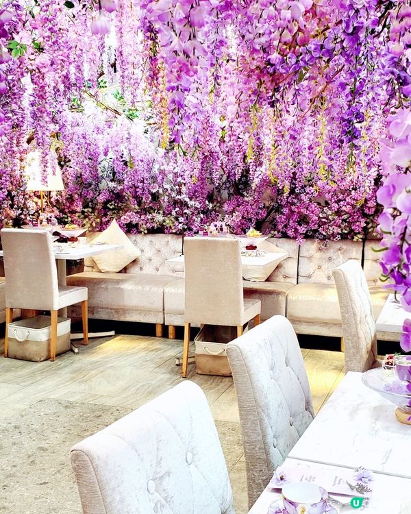 東京超人氣打卡café 🌸👸📷