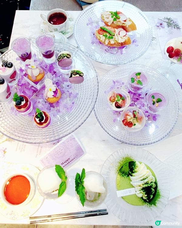 東京超人氣打卡café 🌸👸📷