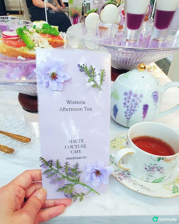 東京超人氣打卡café 🌸👸📷