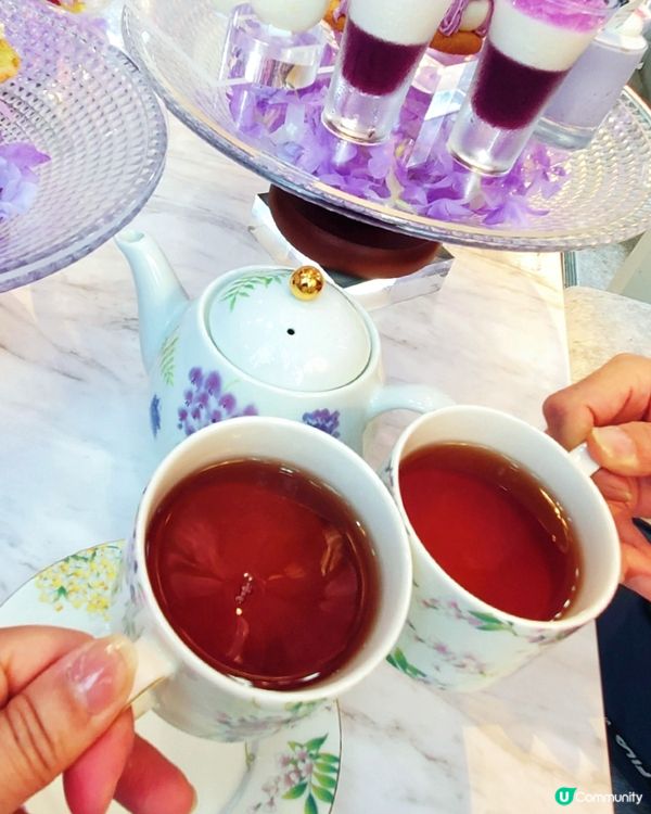 東京超人氣打卡café 🌸👸📷