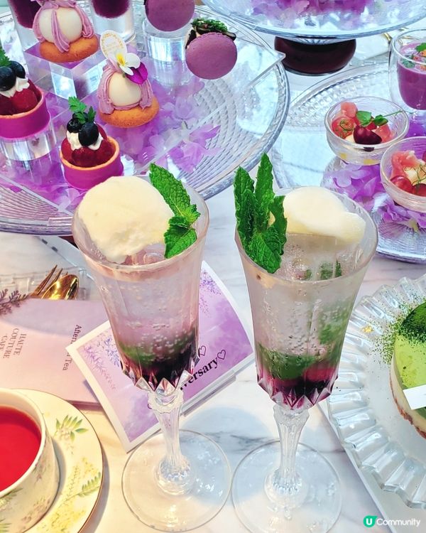 東京超人氣打卡café 🌸👸📷