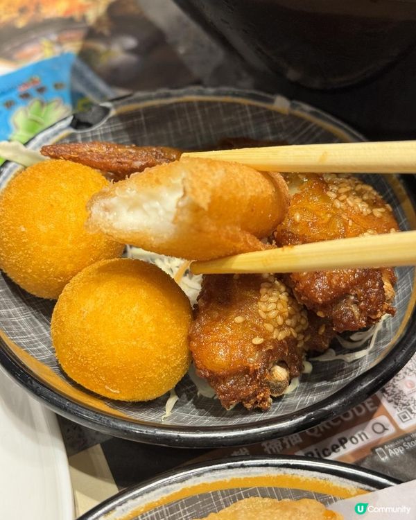 極尚大喜屋丨觀塘丨人均$299+10%可以食榴槤產品任食？