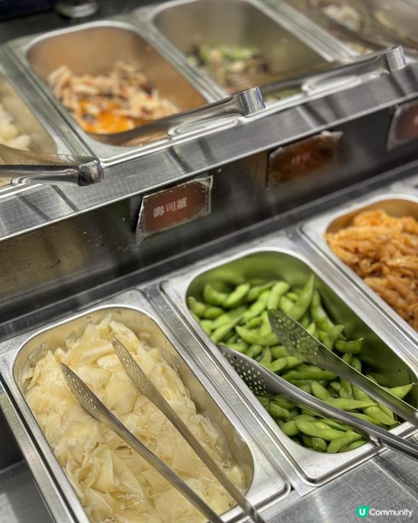 極尚大喜屋丨觀塘丨人均$299+10%可以食榴槤產品任食？