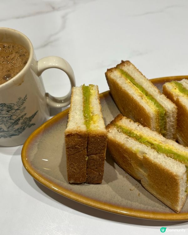 屯門市廣場蘇媽蘇媽下午茶😋 
