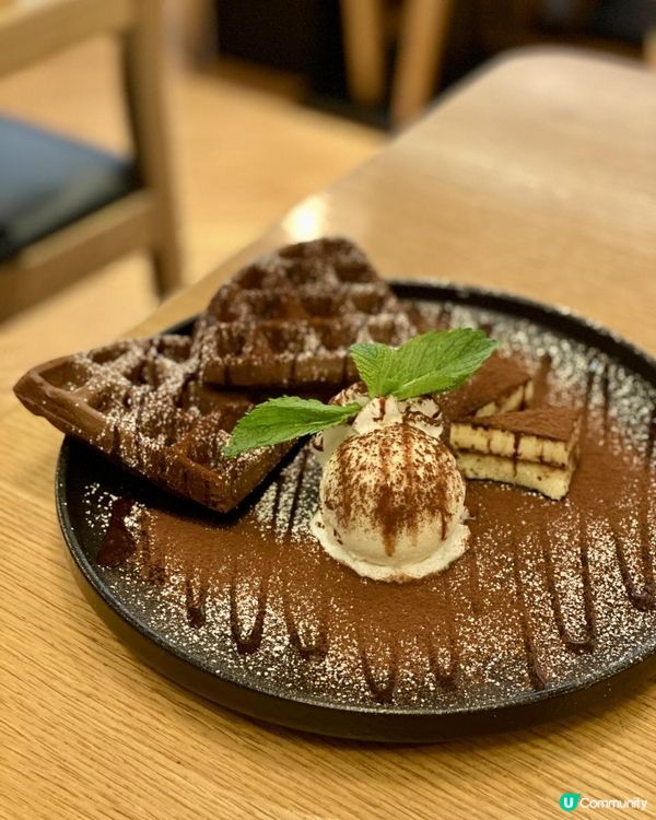 🍝性價比高手造意粉