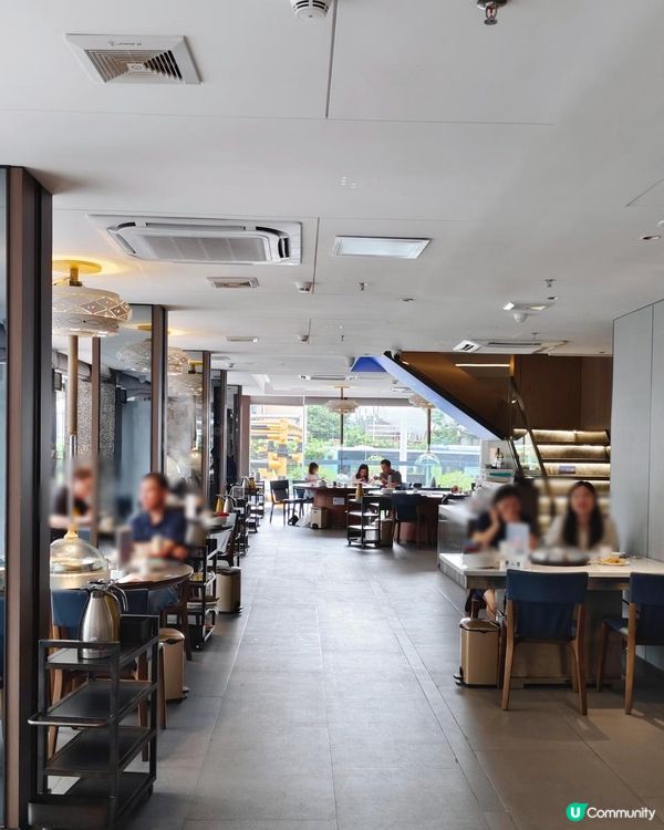 《抵吃波士頓龍蝦海鮮餐》