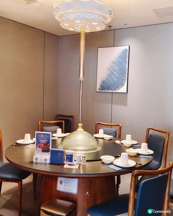 《抵吃波士頓龍蝦海鮮餐》