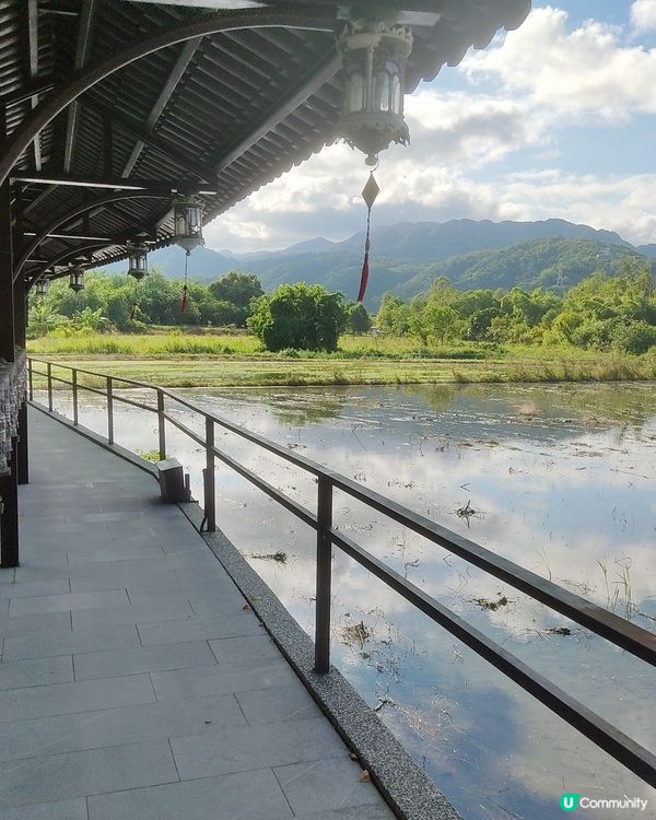 北后寺 🏯 靜心之旅 🧘‍♀️