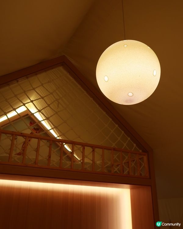 深圳雲栖山谷露營地🏕️  遠離都市，親近自然！