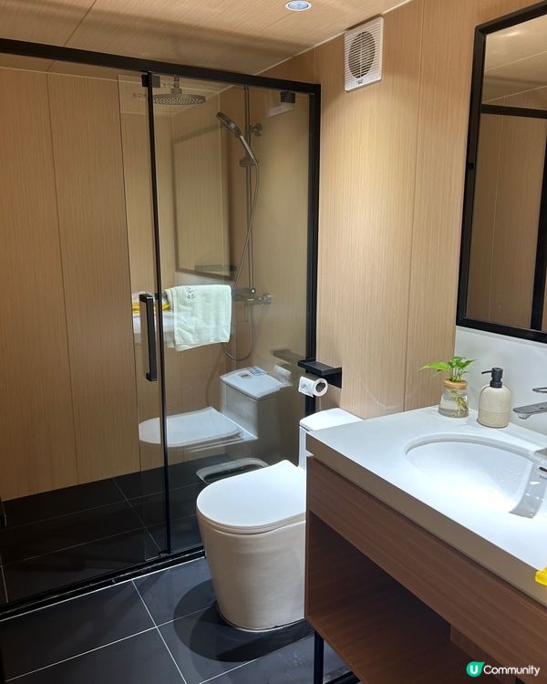 深圳雲栖山谷露營地🏕️  遠離都市，親近自然！