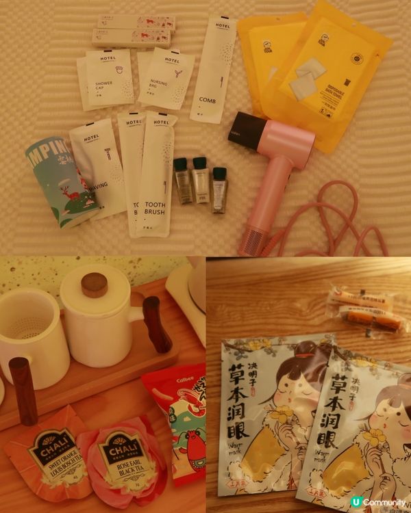 深圳雲栖山谷露營地🏕️  遠離都市，親近自然！