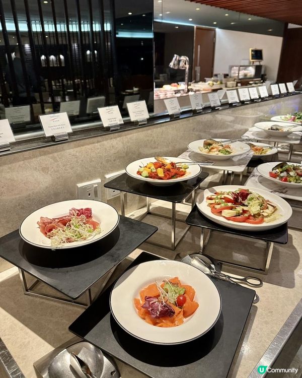 [ 🦀🦐 人均$380 香港高質海鮮Buffet🍽️ ]