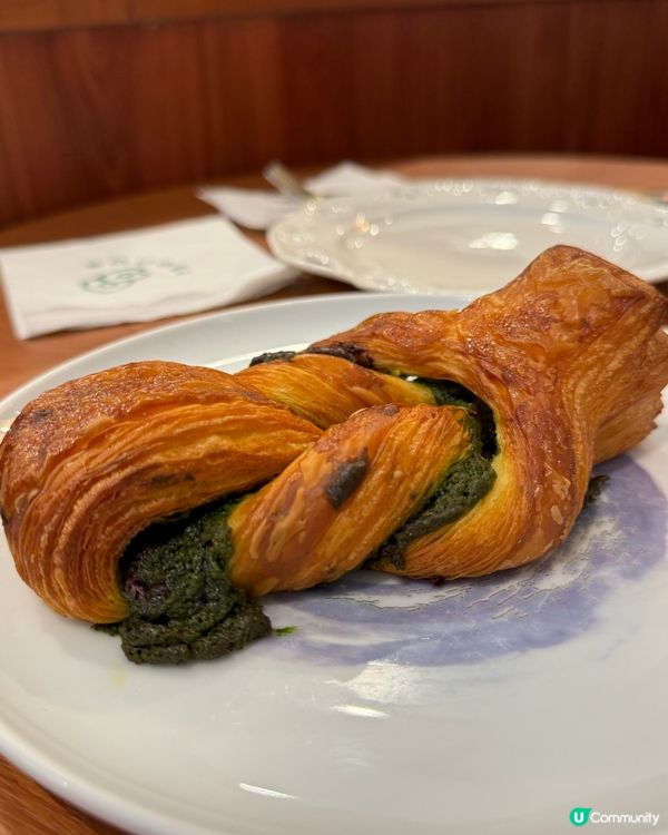 屯門安定 Böugel Cafè 早餐