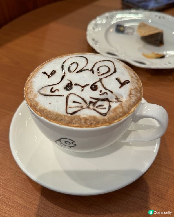 屯門安定 Böugel Cafè 早餐